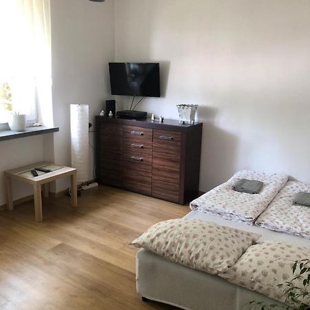 Apartament Aga1 Oświęcim Zewnętrze zdjęcie