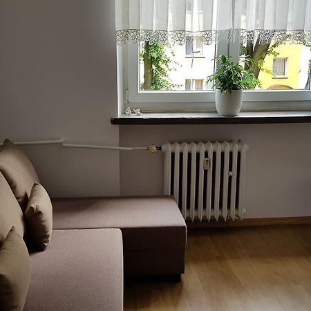 Apartament Aga1 Oświęcim Zewnętrze zdjęcie