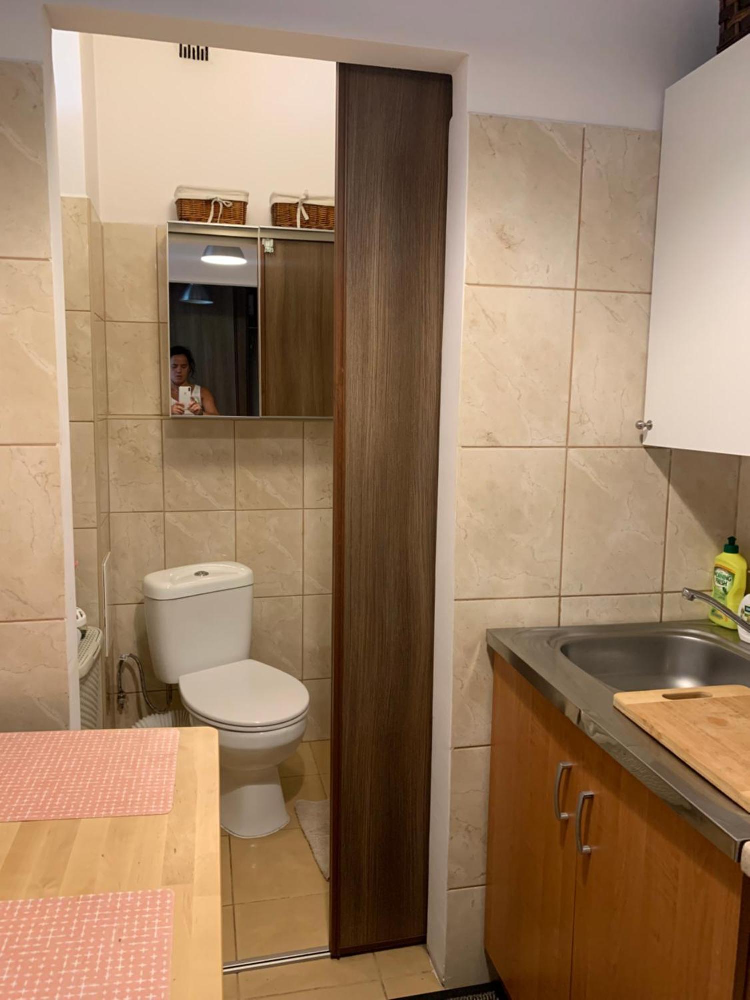 Apartament Aga1 Oświęcim Zewnętrze zdjęcie