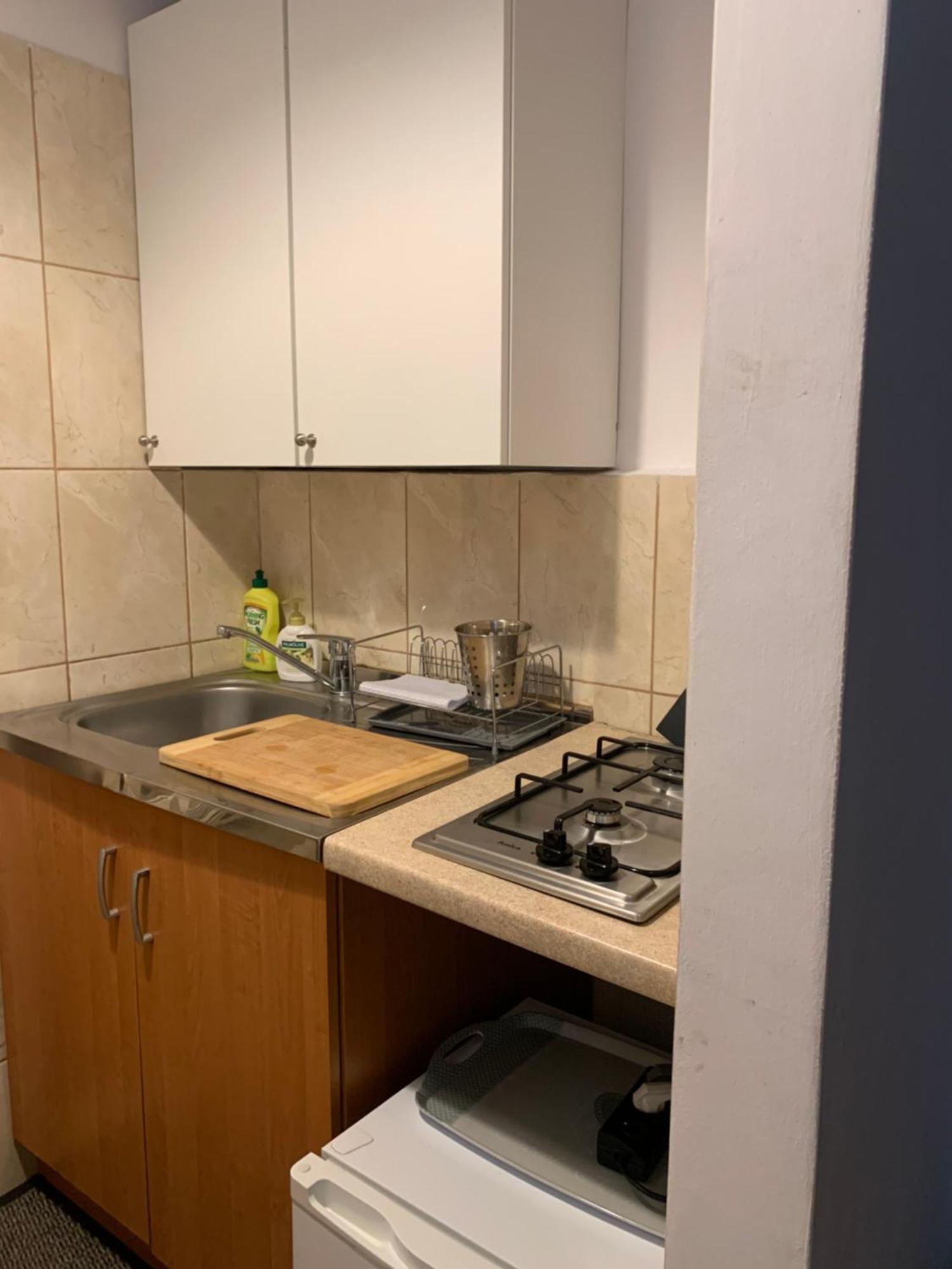 Apartament Aga1 Oświęcim Zewnętrze zdjęcie
