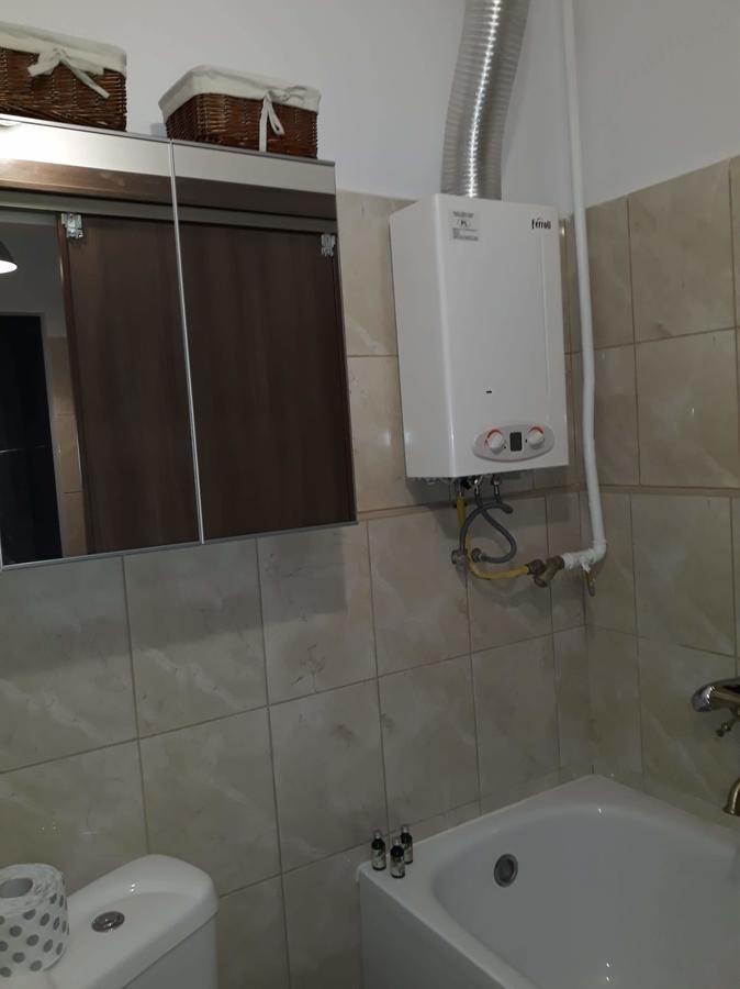 Apartament Aga1 Oświęcim Zewnętrze zdjęcie