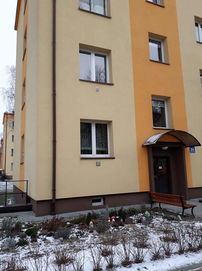 Apartament Aga1 Oświęcim Zewnętrze zdjęcie