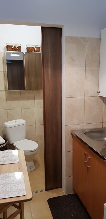Apartament Aga1 Oświęcim Zewnętrze zdjęcie