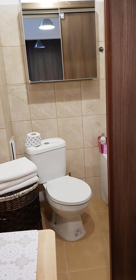 Apartament Aga1 Oświęcim Zewnętrze zdjęcie