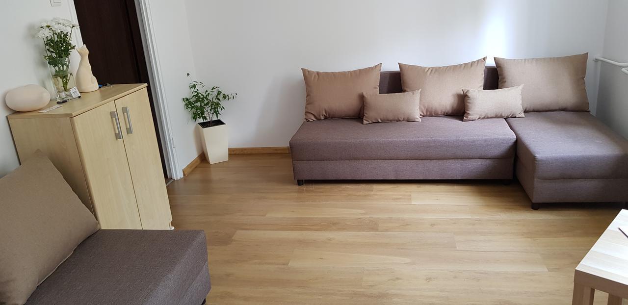 Apartament Aga1 Oświęcim Zewnętrze zdjęcie