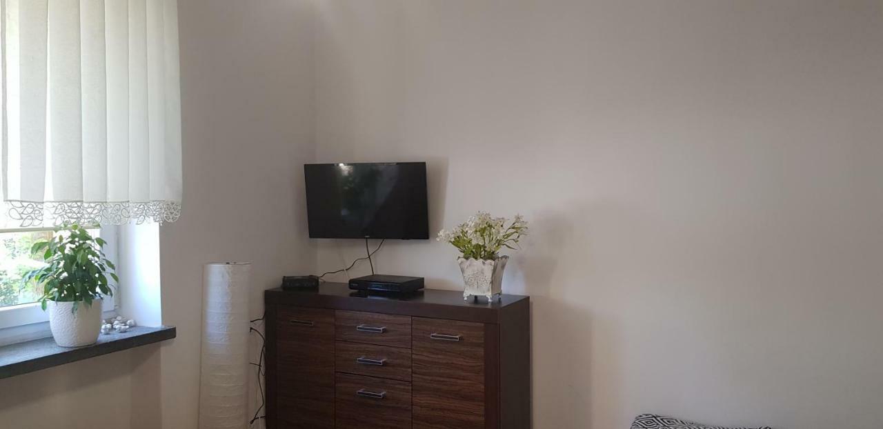 Apartament Aga1 Oświęcim Zewnętrze zdjęcie